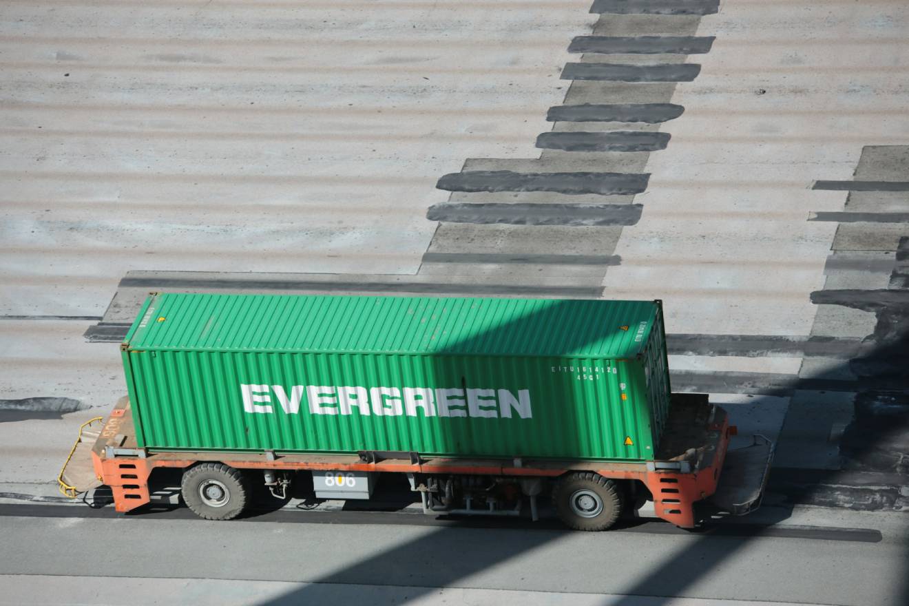a picture representing the Clearing and Forwarding