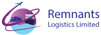 Logo Remnants Logistics Limited